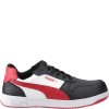 Puma Frontcourt Low ESD Safety Trainers Metal Free Puma Frontcourt Low ESD Safety Trainers Metal Free